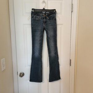 Denizen from Levi's Bootcut Jeans Sz. 0